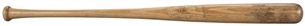 1965 Mickey Mantle Game Used Hillerich & Bradsby M110 Model Bat (PSA/DNA GU 9 & MEARS A9)